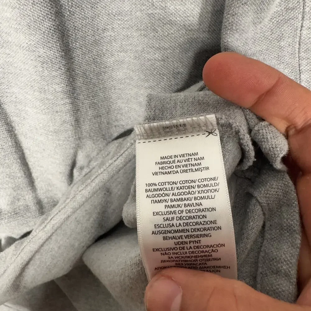 Ralph Lauren good no